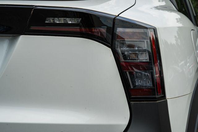 new 2025 Nissan Kicks car, priced at $26,061