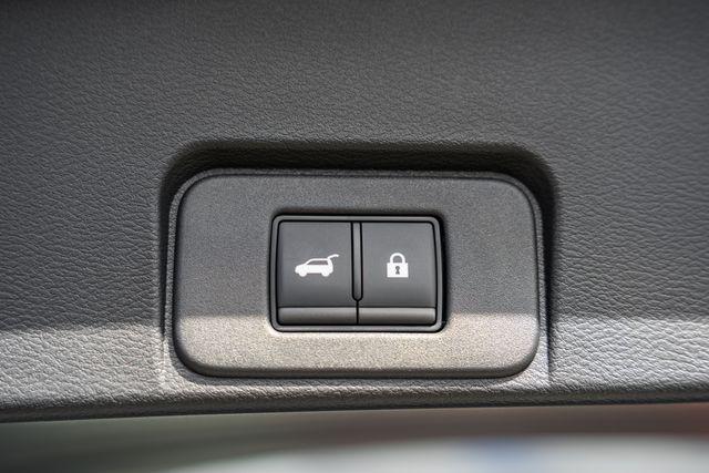 new 2025 Nissan Rogue car, priced at $37,900