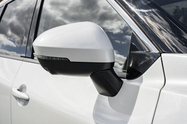 new 2025 Nissan Rogue car, priced at $37,900