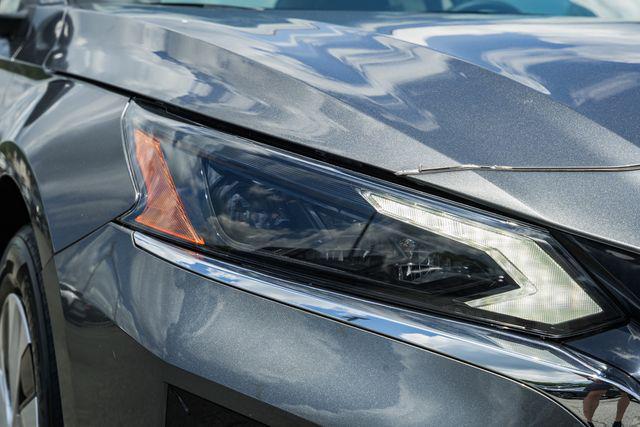 new 2025 Nissan Altima car, priced at $28,750