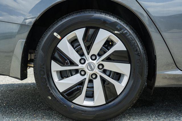 new 2025 Nissan Altima car, priced at $28,750