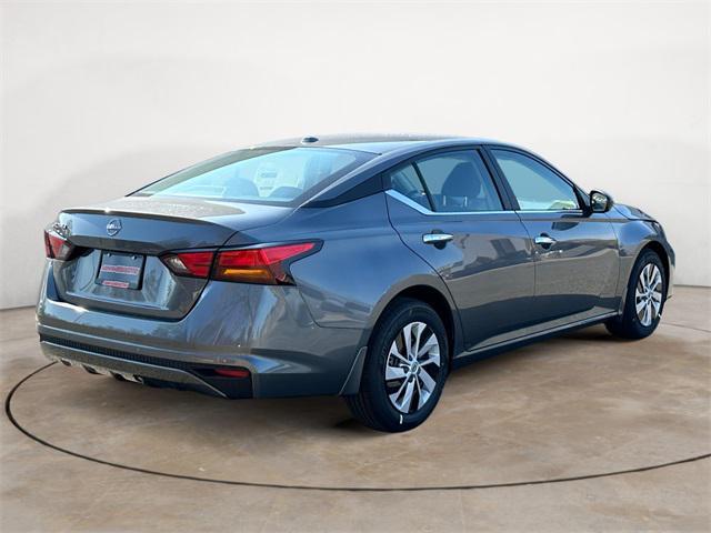 new 2025 Nissan Altima car, priced at $28,750