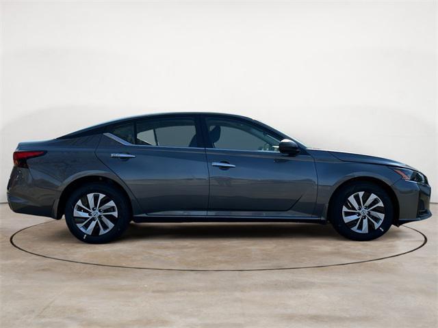 new 2025 Nissan Altima car, priced at $28,750