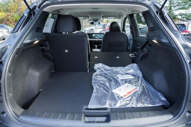 new 2026 Nissan Kicks car, priced at $25,195