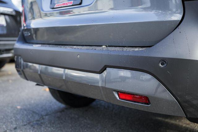 new 2026 Nissan Kicks car, priced at $25,195