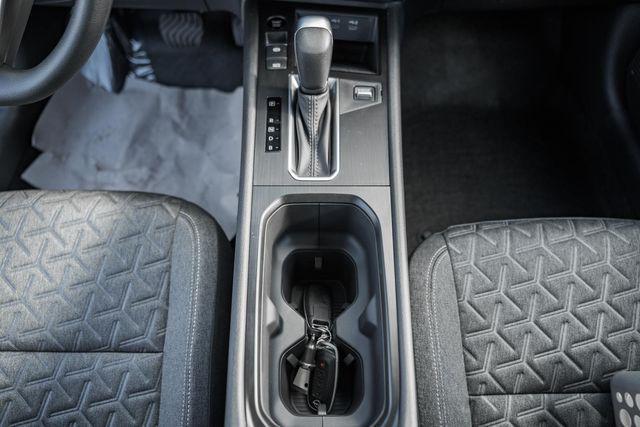 new 2026 Nissan Kicks car, priced at $25,195