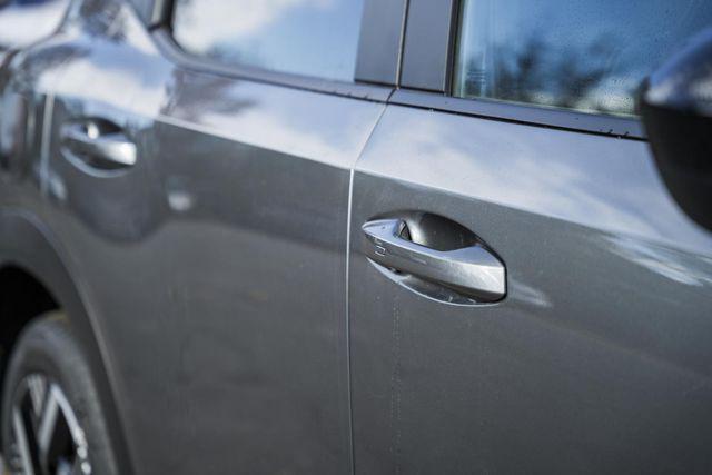 new 2026 Nissan Kicks car, priced at $25,195