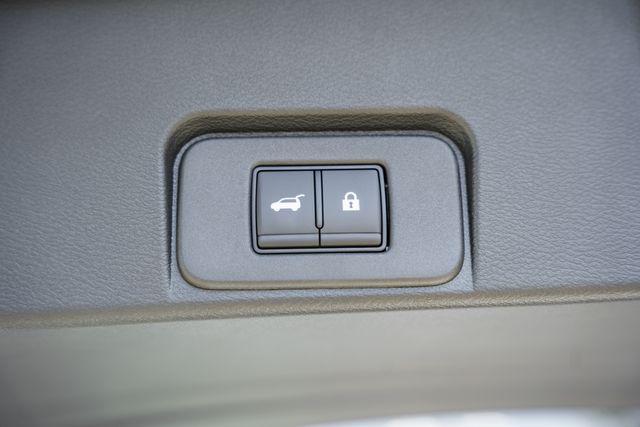 new 2025 Nissan Rogue car, priced at $38,204