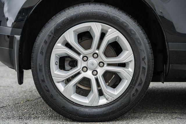 used 2020 Land Rover Range Rover Evoque car, priced at $21,000