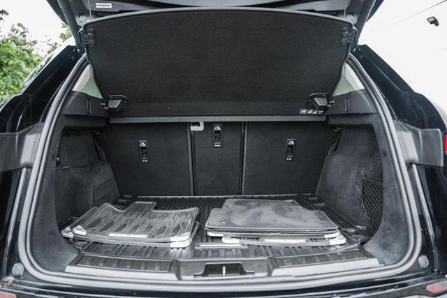 used 2020 Land Rover Range Rover Evoque car, priced at $21,000