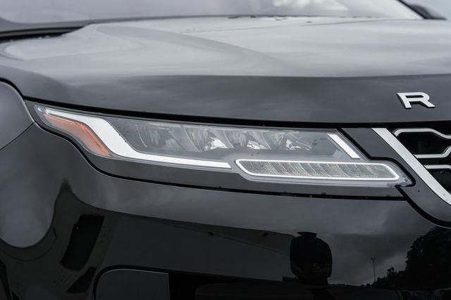 used 2020 Land Rover Range Rover Evoque car, priced at $21,000