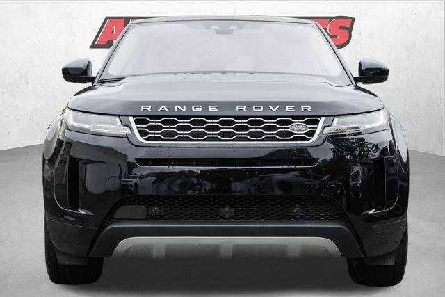 used 2020 Land Rover Range Rover Evoque car, priced at $21,000