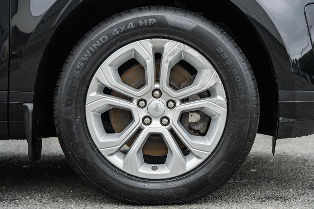 used 2020 Land Rover Range Rover Evoque car, priced at $21,000