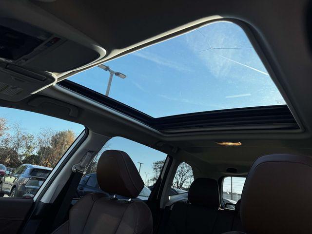 used 2019 Subaru Forester car, priced at $19,000