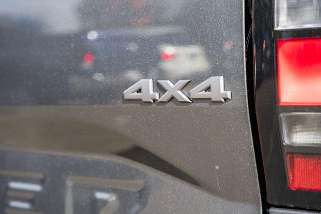 new 2026 Nissan Frontier car, priced at $40,915