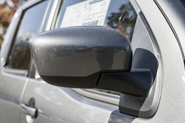 new 2026 Nissan Frontier car, priced at $40,915