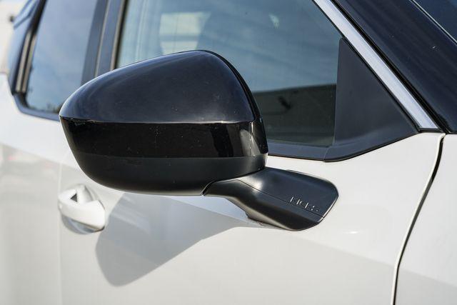 new 2025 Nissan Kicks car, priced at $24,384