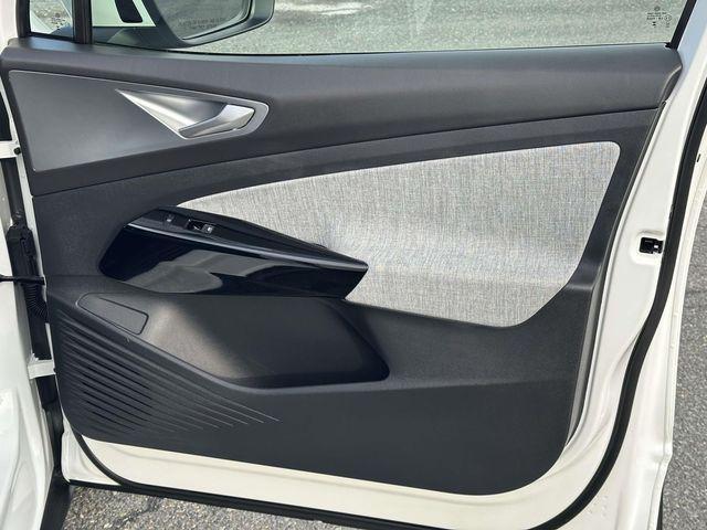 used 2023 Volkswagen ID.4 car, priced at $20,000