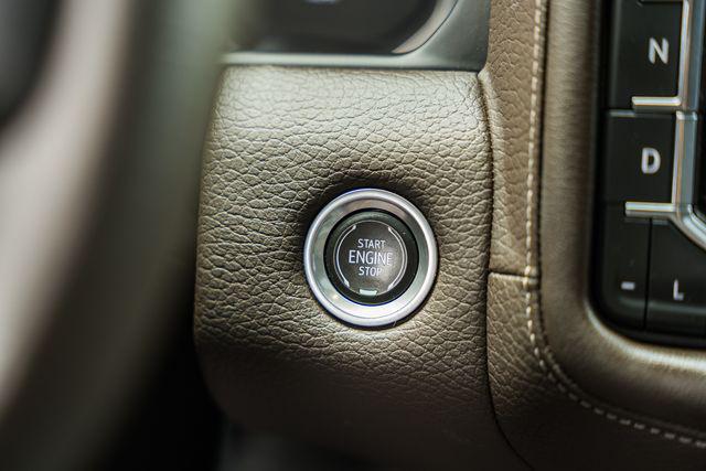 used 2021 GMC Yukon XL car, priced at $52,500