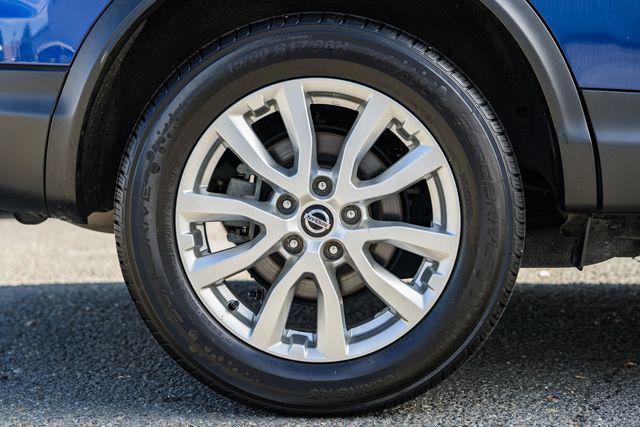 used 2021 Nissan Rogue Sport car, priced at $13,000