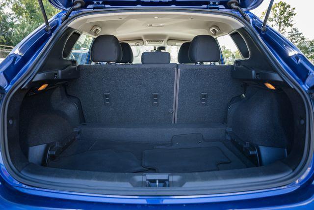 used 2021 Nissan Rogue Sport car, priced at $13,000