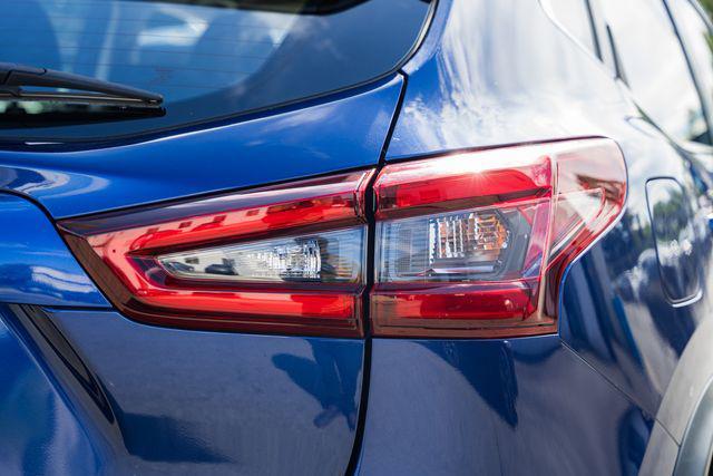 used 2021 Nissan Rogue Sport car, priced at $13,000