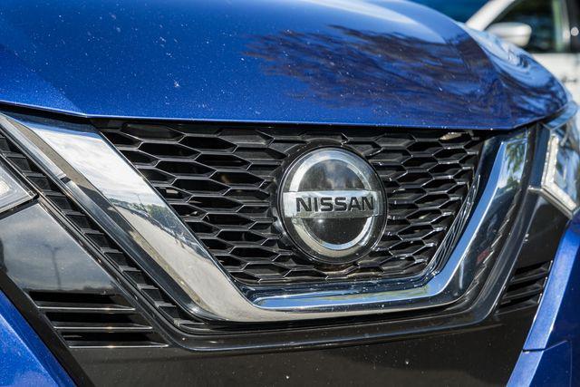 used 2021 Nissan Rogue Sport car, priced at $13,000