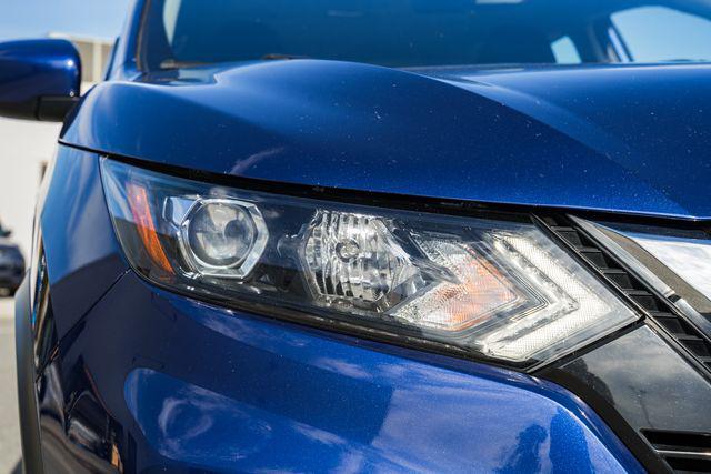 used 2021 Nissan Rogue Sport car, priced at $13,000