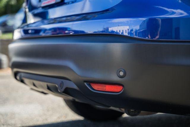 used 2021 Nissan Rogue Sport car, priced at $13,000