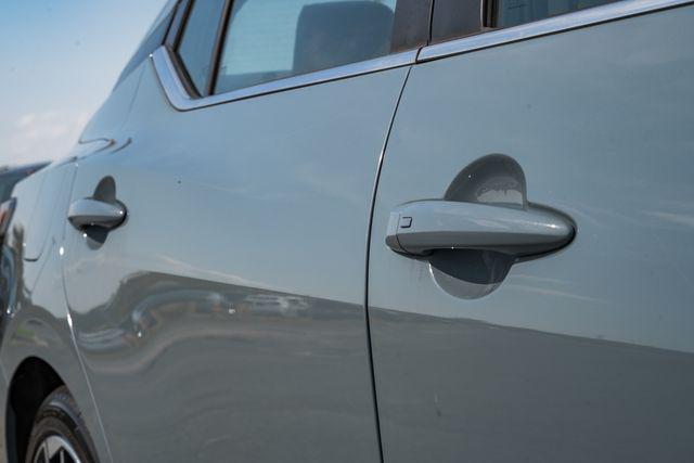new 2025 Nissan Sentra car, priced at $29,120
