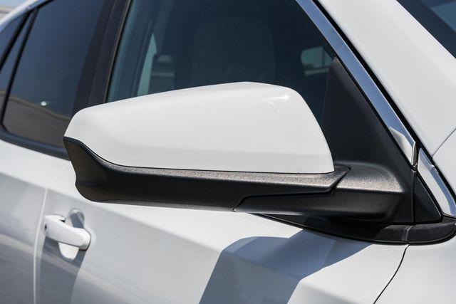 used 2024 GMC Terrain car, priced at $21,500