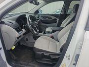 used 2024 GMC Terrain car, priced at $23,500