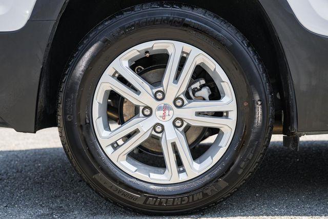 used 2024 GMC Terrain car, priced at $21,500