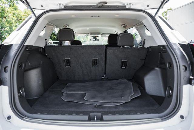 used 2024 GMC Terrain car, priced at $21,500