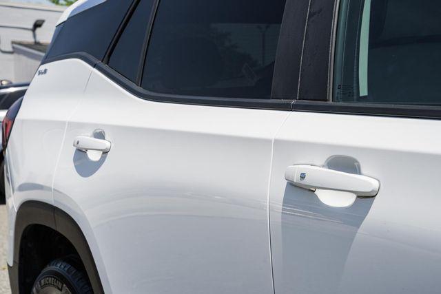 used 2024 GMC Terrain car, priced at $21,500