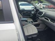 used 2024 GMC Terrain car, priced at $23,500