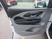 used 2024 GMC Terrain car, priced at $23,500