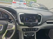 used 2024 GMC Terrain car, priced at $23,500