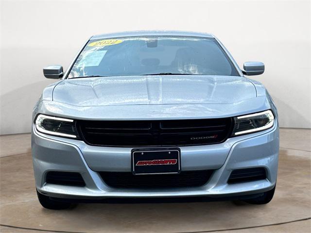 used 2022 Dodge Charger car, priced at $21,000