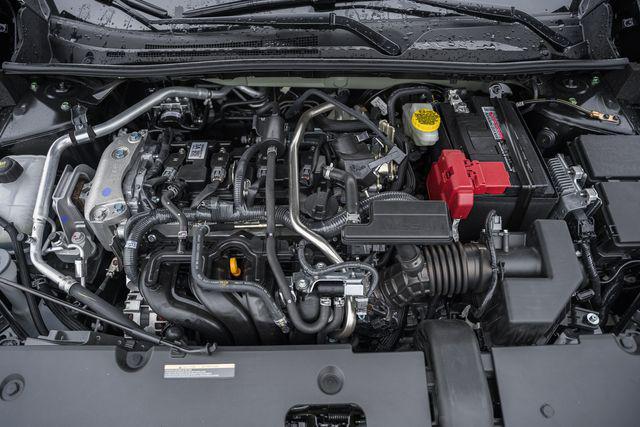 new 2025 Nissan Sentra car, priced at $23,500