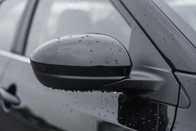 new 2025 Nissan Sentra car, priced at $23,500
