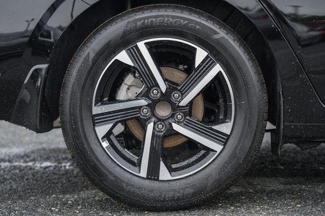 new 2025 Nissan Sentra car, priced at $23,500