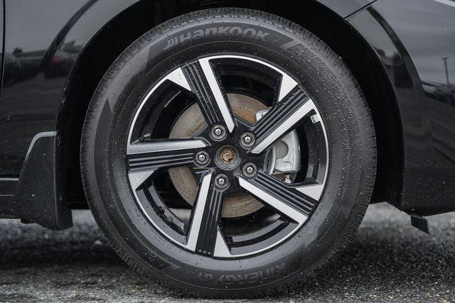new 2025 Nissan Sentra car, priced at $23,500