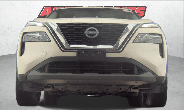 used 2022 Nissan Rogue car, priced at $23,000