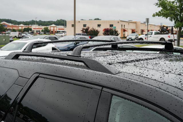 new 2025 Nissan Pathfinder car, priced at $44,000