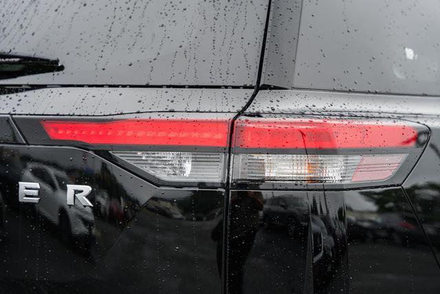 new 2025 Nissan Pathfinder car, priced at $44,000