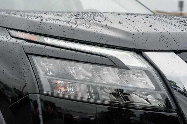 new 2025 Nissan Pathfinder car, priced at $44,000