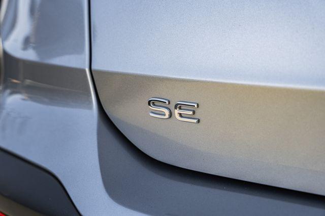 used 2024 Volkswagen Taos car, priced at $23,000