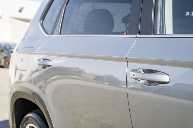 used 2024 Volkswagen Taos car, priced at $23,000