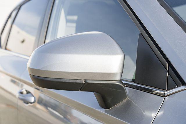 used 2024 Volkswagen Taos car, priced at $23,000